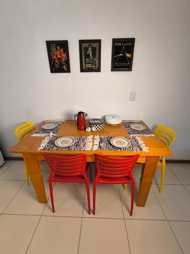 Loft Dos Ciclistas Apartment Pirenopolis Exterior photo
